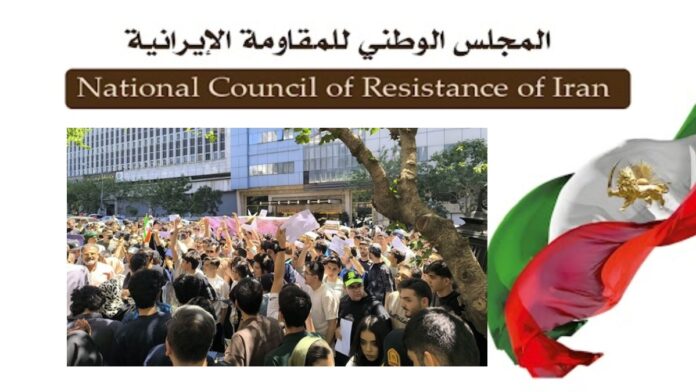 إيران: احتجاجات عارمة للطلاب في عشرات المدن