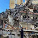 القنابل لا تبني الديمقراطية: إرادة الداخل هي المفتاح الحقيقي لخلاص إيران