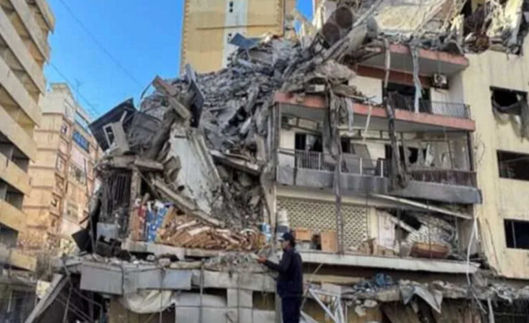 القنابل لا تبني الديمقراطية: إرادة الداخل هي المفتاح الحقيقي لخلاص إيران