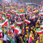 إيران .. شمس انتصار الشعب