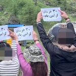 من طهران إلى سراوان: وحدات المقاومة تجتاح الشوارع وتجدد عهد منطلق الانتفاضة الكبرى