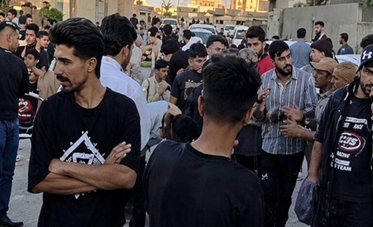 نظام الملالي وأزمة البقاء: هل تنجح آلة القمع في احتواء بركان الغضب القادم؟