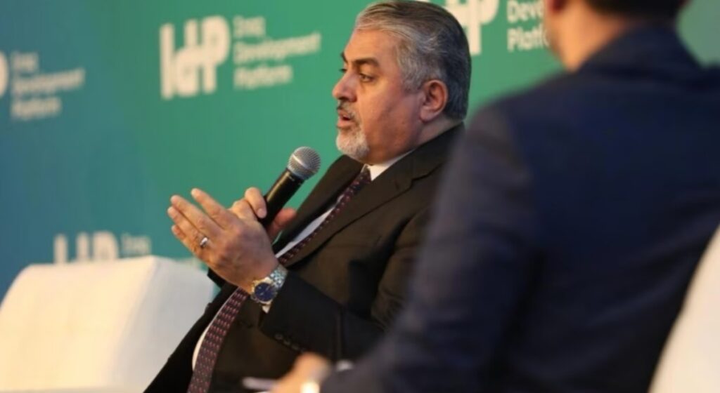 توقيف ملايين الدولارات في قضية نائب وزير النفط العراقي المقرب من النظام الإيراني