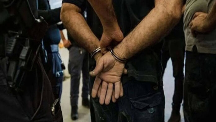 سجون إيران الخفية: الظلال المتصاعدة للاعتقالات الجماعية