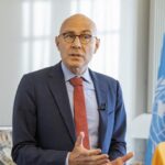 المفوض السامي لحقوق الإنسان يرحب بالاتفاق الأمريكي ـ الإيراني ويطالب بوقف الإعدامات في إيران