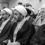 تصاعد الصراع داخل النظام الإيراني حول المفاوضات مع الولايات المتحدة.. بيانات متضاربة بين مجلس الخبراء والحوزة العلمية وهتافات ضد عراقجي