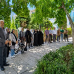 تصاعد الاحتجاجات الشعبية في طهران وعدد من المدن الإيرانية