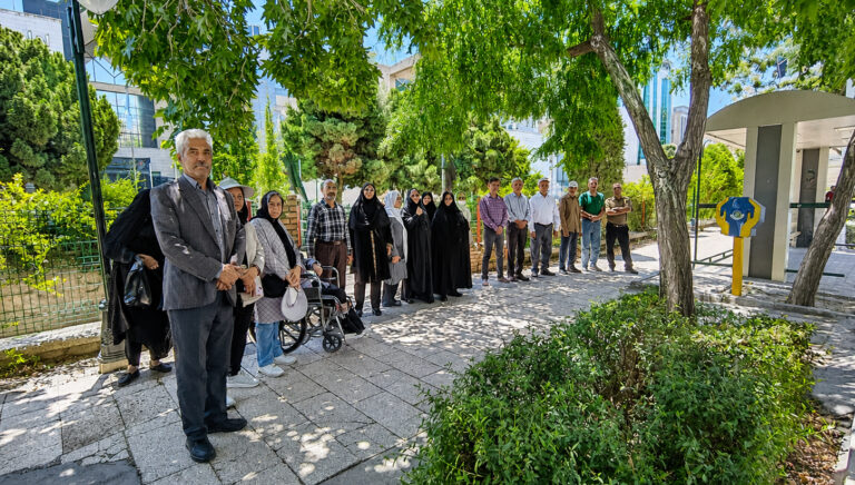 تصاعد الاحتجاجات الشعبية في طهران وعدد من المدن الإيرانية