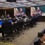  مؤتمر البرلمان الكندي.. إجماع دولي على دعم انتفاضة الشعب وإسقاط نظام الملالي
