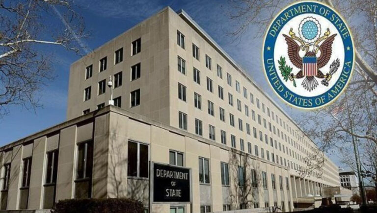 الولايات المتحدة تنشر قائمة عقوبات جديدة ضد مسؤولين بارزين في النظام الإيراني بينهم مجتبى خامنئي