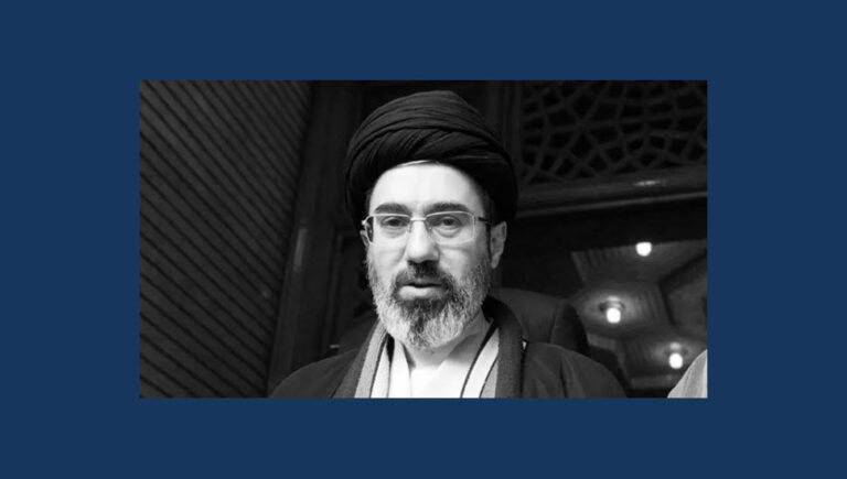 اعترافات مجتبى خامنئي تكشف الأزمات القاتلة التي تعصف بالنظام الإيراني