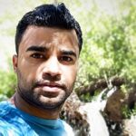 بطل الملاكمة محمد جواد وفائي ثاني يبعث برسالة من السجن بعد الحكم الثالث بالإعدام