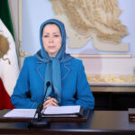 السيدة مريم رجوي: الاعتداء بالضرب على النساء البلوشيات العزّل يوجع قلب كل إيراني حر