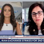 رهان النظام الإيراني على السلاح النووي هو العقبة أمام الحل الدبلوماسي والبديل بيدي الشعب والمقاومة المنظمة