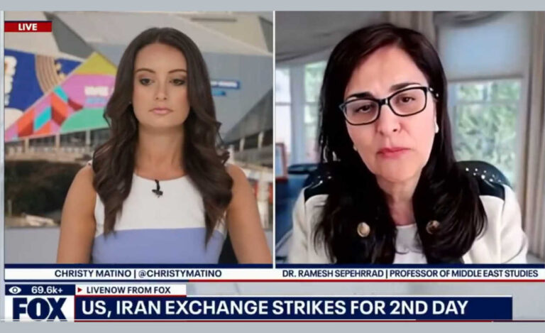 رهان النظام الإيراني على السلاح النووي هو العقبة أمام الحل الدبلوماسي والبديل بيدي الشعب والمقاومة المنظمة