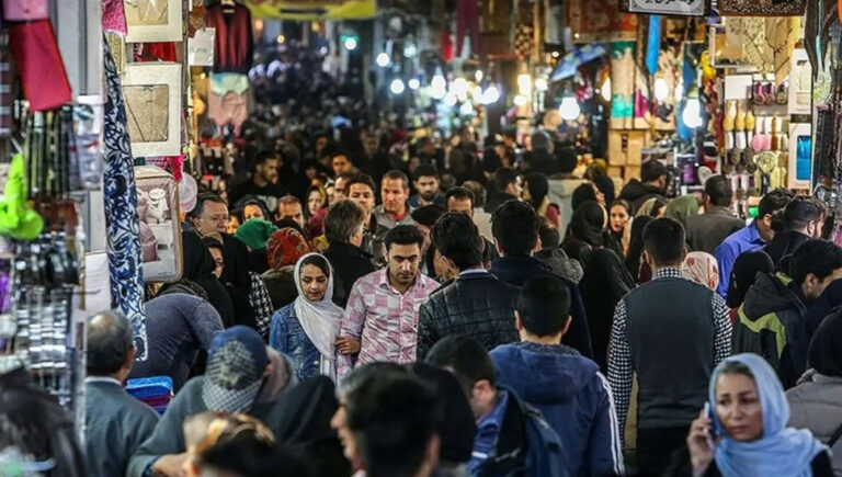 مؤشر انهيار هيكلي: رواية الأجور الصورية وإفلاس النظام الإيراني