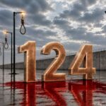 إضراب شامل عن الطعام في 56 سجناً إيرانيّاً: حملة ثلاثاء لا للإعدام تدخل أسبوعها الـ 124 بوثيقة صمود ضد المشانق