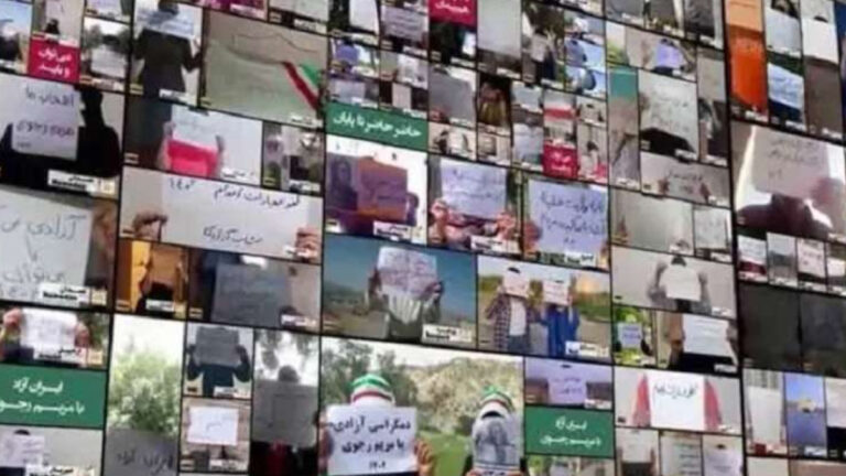بنادق القمع وأوهام الوراثة.. كيف تحاصر وحدات المقاومة سلطة الاستبداد؟