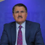 علي صفوي في البرلمان الكندي: النظام الإيراني يعيش أضعف مراحله التاريخية والمقاومة المنظمة تقود التغيير