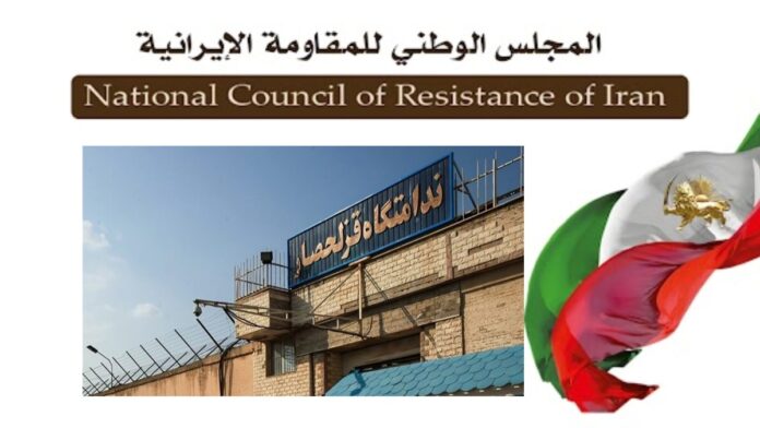 اليوم الرابع لإضراب 1500 سجين محكوم بالإعدام في قزل حصار والسلطات تمنع عنهم الرعاية الطبية