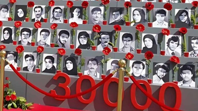 حراكُ تقاضي لشهداء مجزرة 1988: كيف تحولت صرخةُ العدالة إلى حملةٍ دولية لإنهاء الإفلات من العقاب؟