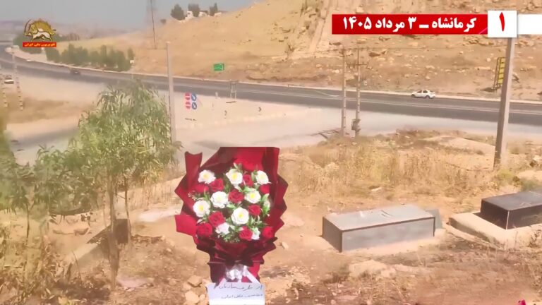 الضياء الخالد يتدفق في وحدات المقاومة: أنشطة ثورية ووفاء لشهداء الملحمة في 16 مدينة إيرانية