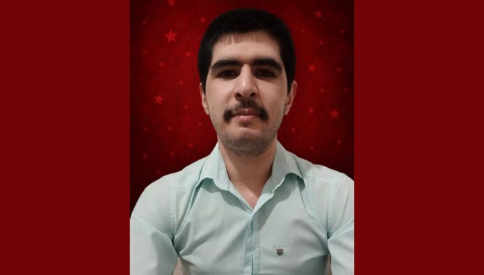 الشهيد مهدي خانكي
