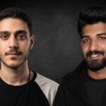 النظام الإيراني يعدم الثائرين أمير حسين صفري وأبو الفضل سباهي في أصفهان