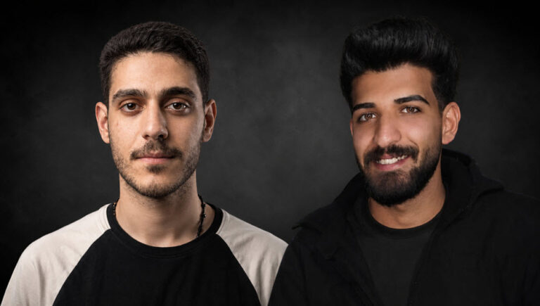 النظام الإيراني يعدم الثائرين أمير حسين صفري وأبو الفضل سباهي في أصفهان