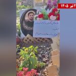 ثلاثاءاتُ لا للإعدام في أسبوعها الـ 129: وحداتُ المقاومة تشعل الشارع الإيراني تضامناً مع السجناء