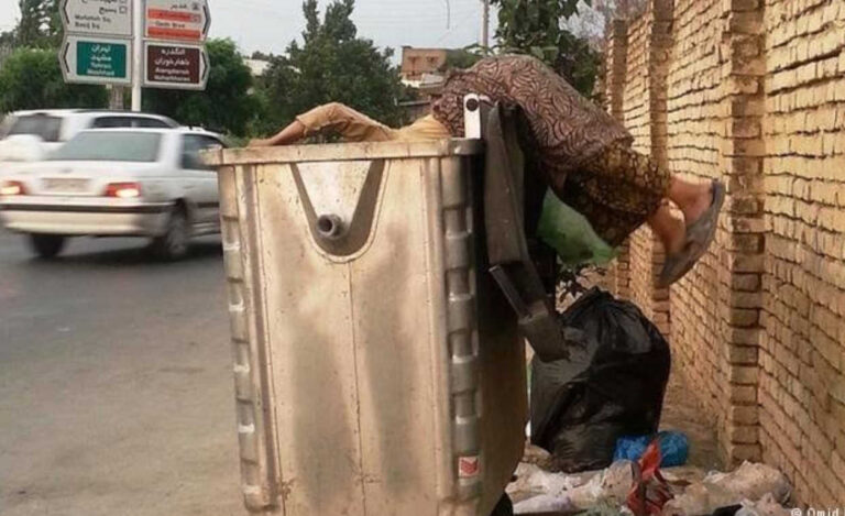 مأزقُ هيكلي لنظام الملالي: انسدادُ مسارات البقاء وحتميةُ البديل الديمقراطي المنظّم