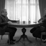 صراع ذئاب يتأجج داخل النظام الإيراني: مقابلة عراقجي تفجر غضب أجنحة السلطة وتكشف الاختراقات الأمنية