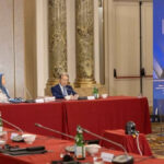 السفيرُ هانس أولريش زايدت: تغييرُ النظام الإيراني بيدِ الشعب ولا بديلَ عن الجمهورية الديمقراطية