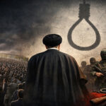حربٌ خارجية لشرعنة المشانق: كيف يوظف الولي الفقيه التصعيد الإقليمي لقمع الداخل؟