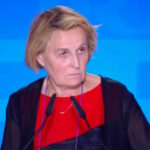 أنيلي ياتينماكي: منطق التاريخ يؤكد حتمية سقوط الدكتاتورية، وندعم خطة النقاط العشر للسيدة مريم رجوي