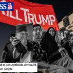 إكسبريس البريطانية: النظام الإيراني يستغل الأوضاع العسكرية لمواصلة حملة قمع دموية وترهيب داخلي