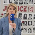 كارلا ساندز: لمواصلة ضغط على النظام الإيراني يجب دعم المقاومة الديمقراطية وبرنامج النقاط العشر