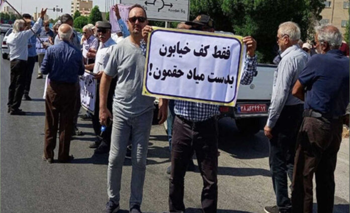 لغةُ أرقام صادمة: لماذا لا تملك طهران فرصةً للإصلاح الاقتصادي دون تغيير سياسي شامل؟