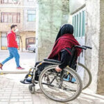 ميزانياتُ قمع وحروب تعبر فوق جثث مرضى: مأساةُ ذوي الإعاقة تحت حكم الولي الفقيه