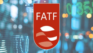 النظام الإيراني يبقى على القائمة السوداء لمجموعة العمل المالي (FATF)