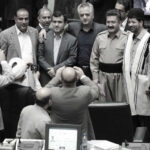 كيف تحولت لجان برلمان النظام الإيراني إلى ساحة حرب لتوزيع نفوذ وثروة؟