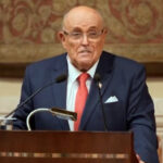 رودي جولياني: منظمة مجاهدي خلق هي خيار حقيقي وحيد مطروح على طاولة