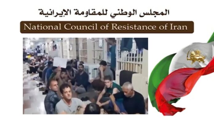 اليوم السابع للإضراب عن الطعام والاعتصام لـ 1500 سجين محكوم عليهم بالإعدام في سجن قزل حصار