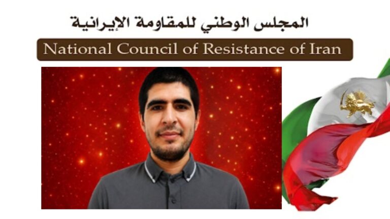 إعدام مهدي خانكي البالغ من العمر 26 عاماً بتهمة المشاركة الفعالة في انتفاضة يناير والانتماء إلى منظمة مجاهدي خلق