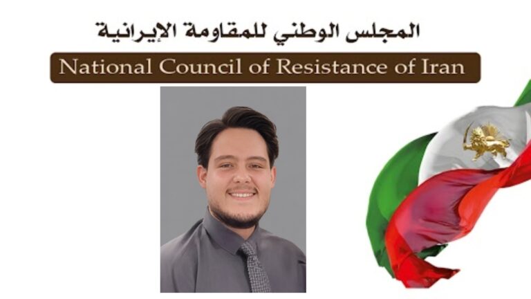 المقاومة الإيرانية تدعو إلى تحرك دولي عاجل لإنقاذ حياة السجين السياسي أمير حسن أكبري منفرد وإلغاء حكم الإعدام الصادر بحقه