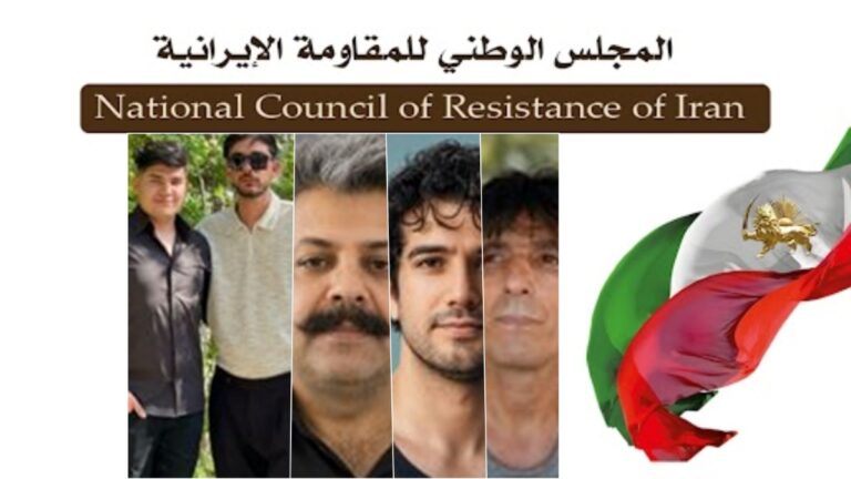 إيران .. إبلاغ الأحكام شفهيا وتهديد خمسة سجناء سياسيين بالإعدام بتهمة الانتماء إلى منظمة مجاهدي خلق