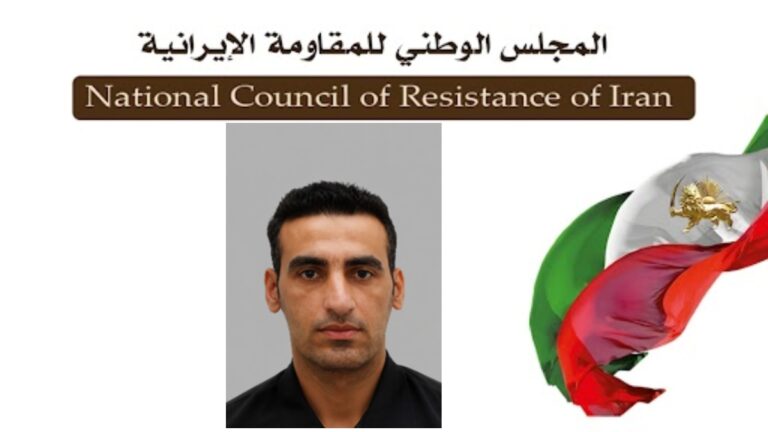الحكم على السجين السياسي عيسى جاري بالإعدام بتهمة الانتماء إلى منظمة مجاهدي خلق الإيرانية