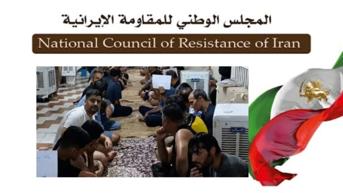 إضراب 1500 سجين محكوم عليهم بالإعدام في قزلحصار عن الطعام يدخل أسبوعه الثالث