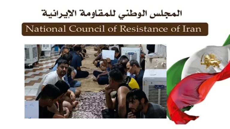 إضراب 1500 سجين محكوم عليهم بالإعدام في قزلحصار عن الطعام يدخل أسبوعه الثالث