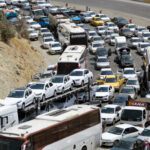 صحيفة نيويورك تايمز: سكان العاصمة يفرون نحو الشمال رفضاً لمراسم الولي الفقيه